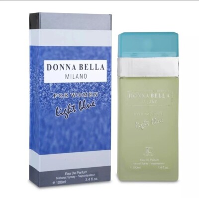 DONNA BELLA MILANO
